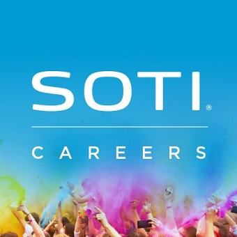 Soti Campus Recruitment
